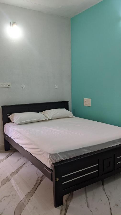 Dilkush Munroe Homestay Kollam Exterior foto
