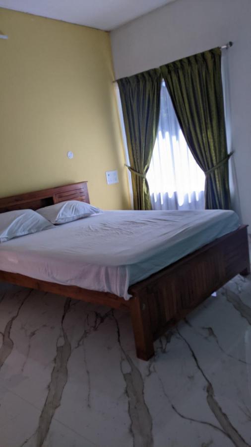 Dilkush Munroe Homestay Kollam Exterior foto