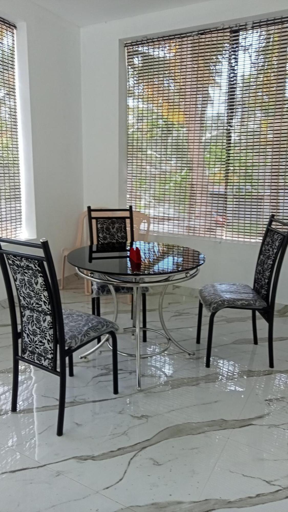 Dilkush Munroe Homestay Kollam Exterior foto