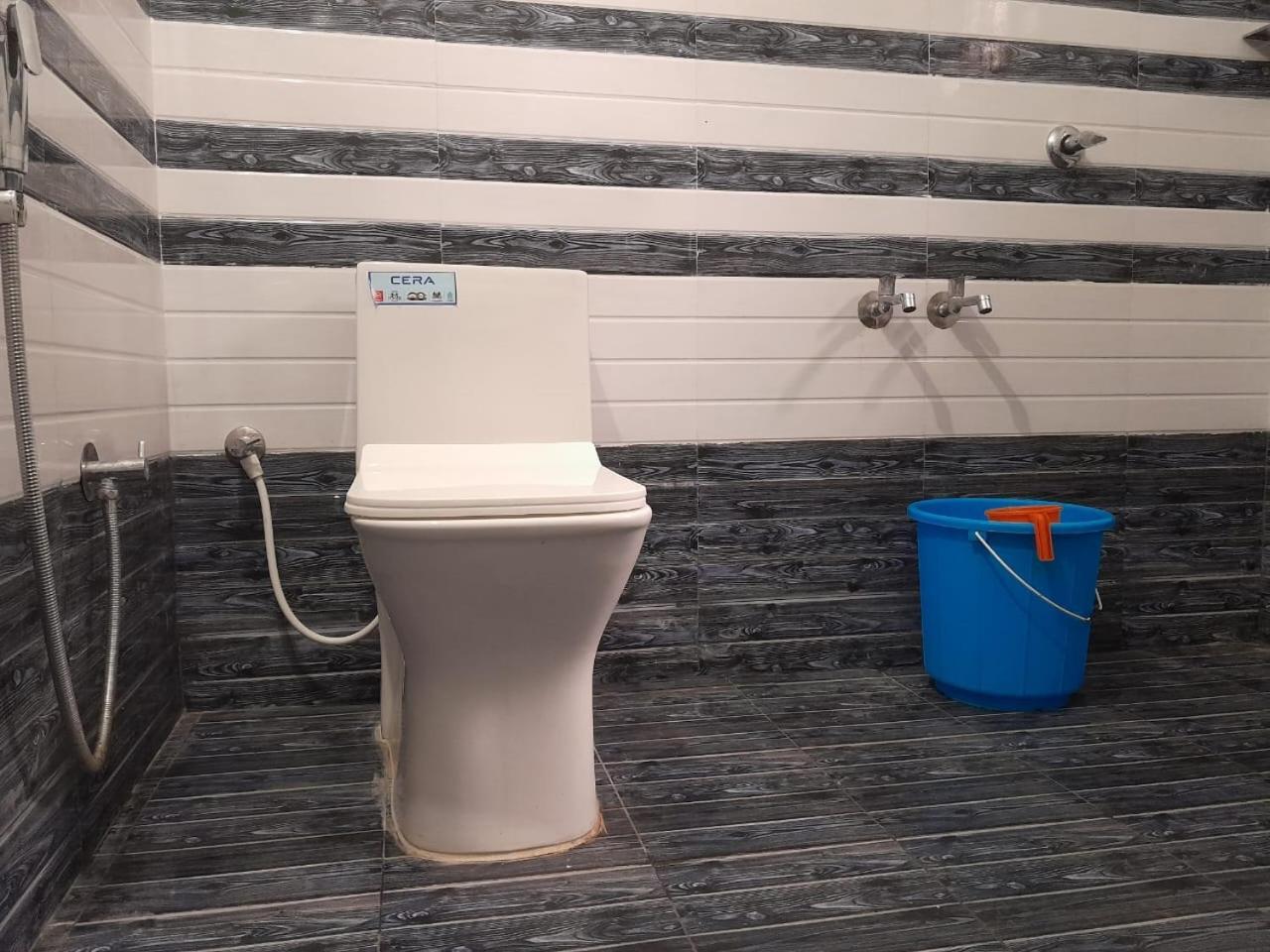 Dilkush Munroe Homestay Kollam Exterior foto